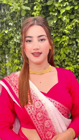 Sangai hidna Lai teej ma aauna paryo raja🫣🤧@Shishir Kesi #dallo #msrani🌈💓🥀 