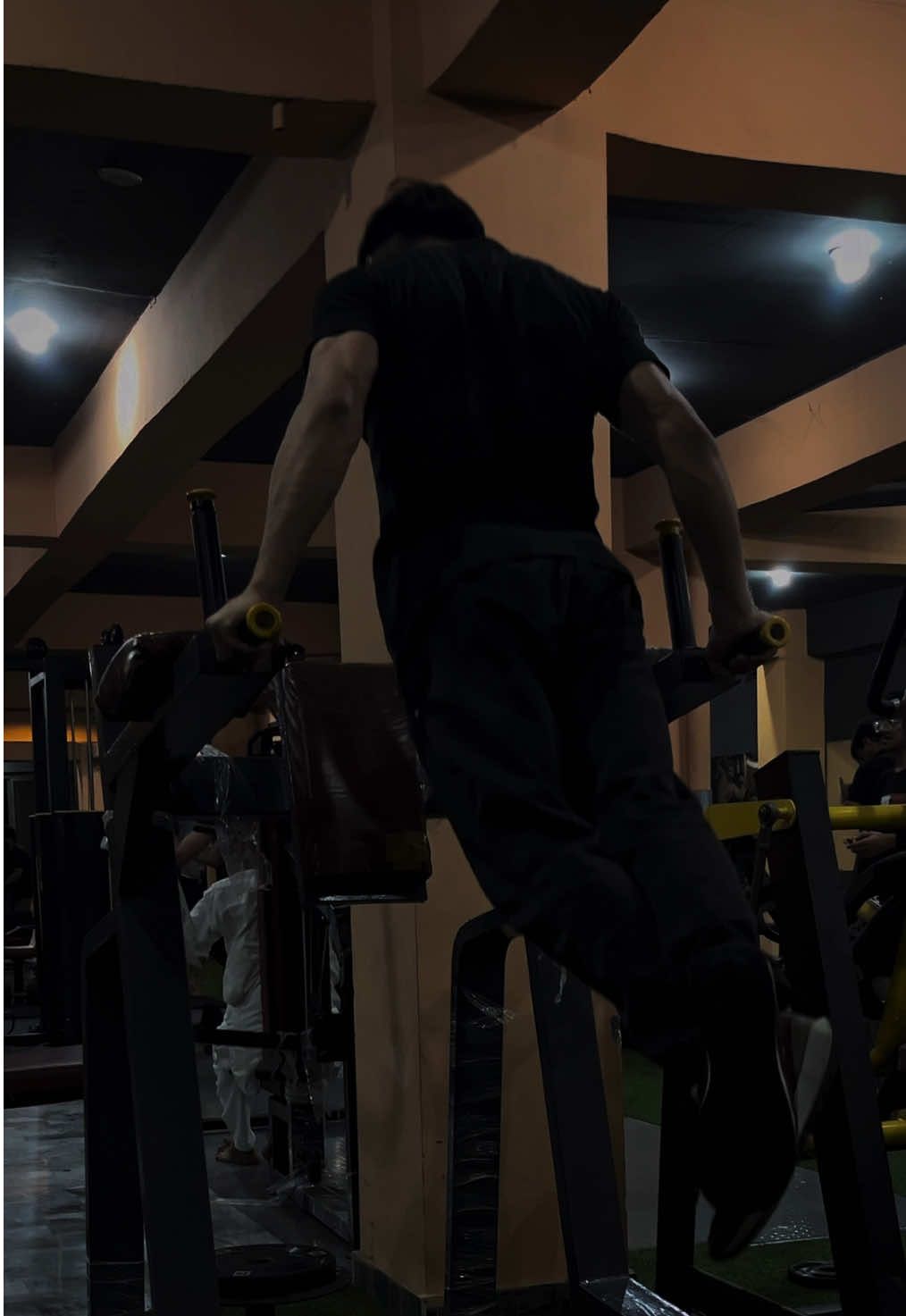 Tera hi bas hona chahu🥀🖤#fitnessfreaks #support #foryoupage #growmyaccount #gymfreak 