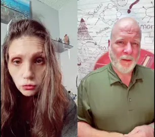 #duet with @Dr. Chad #dmtcode #gastroparesiswarrior #beloved♡reborn #chronicillness d m t