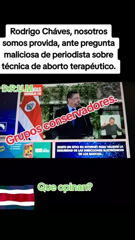 Técnica de aborto terapéutico.  #paratiiiiiiiiiiiiiiiiiiiiiiiiiiiiiii #fy #abortoterapeútico #politicacostarica 