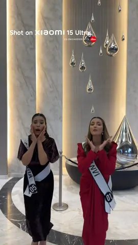 The Hidden Treasure presents #MissNepal 2025 brought to you by Berger Paints Nepal & Shree Natraj Jewellers  @shree natraj jewellers @Berger Paints Nepal  #WhatToWatch  #missnepal2025  #TiktokTainment 