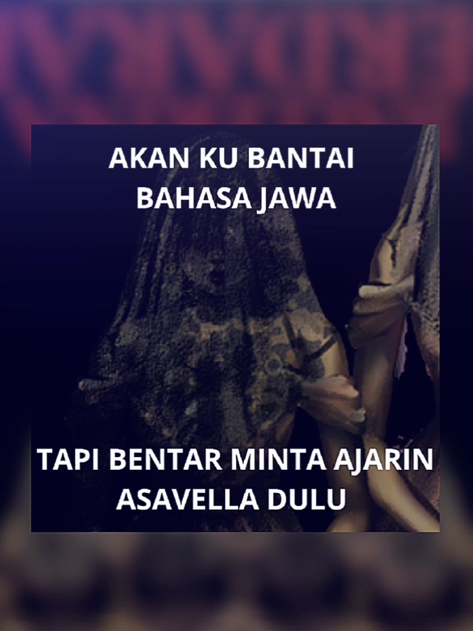 sek sek minta diajari mbak aca sek 😭🔥🔥🔥🔥🔥 #ballerinaberdarah #wattpadrekomendasi #fyp #xyzbca #wattpadhorror 