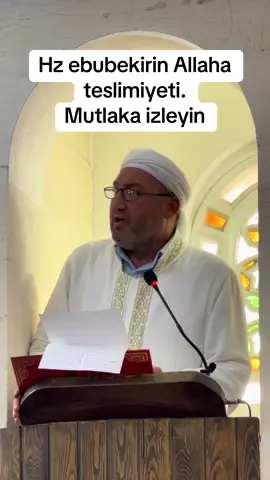 Hz ebubekir. #keşfet 