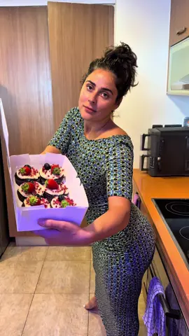Styling 🧁in style 