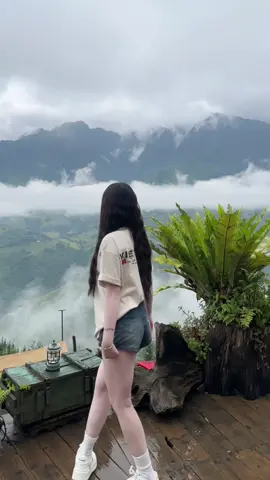 Em đây là gái bản 🥰🥰 #sapađẹpquá ❤️ #xuhuong 