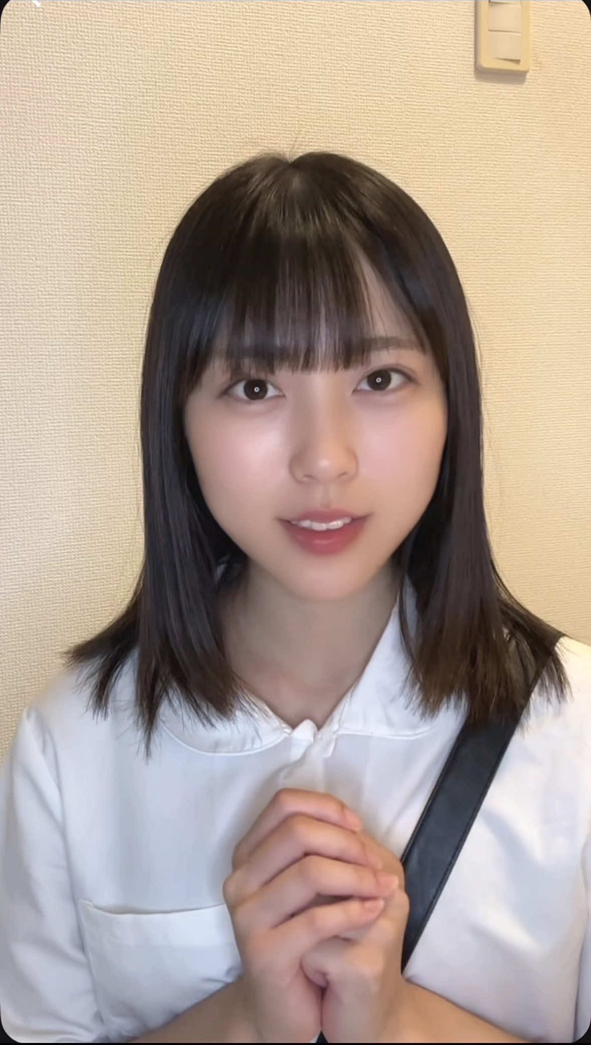 これからも側にいてくれますか？ #つないだ手 #舟津真翔 さん ##tiktokpresents #PR