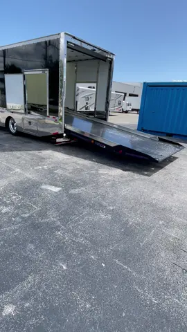 You won’t find this beauty anywhere else but @tlctruckandequipment  #exoticcars #tiktokmotorsports 