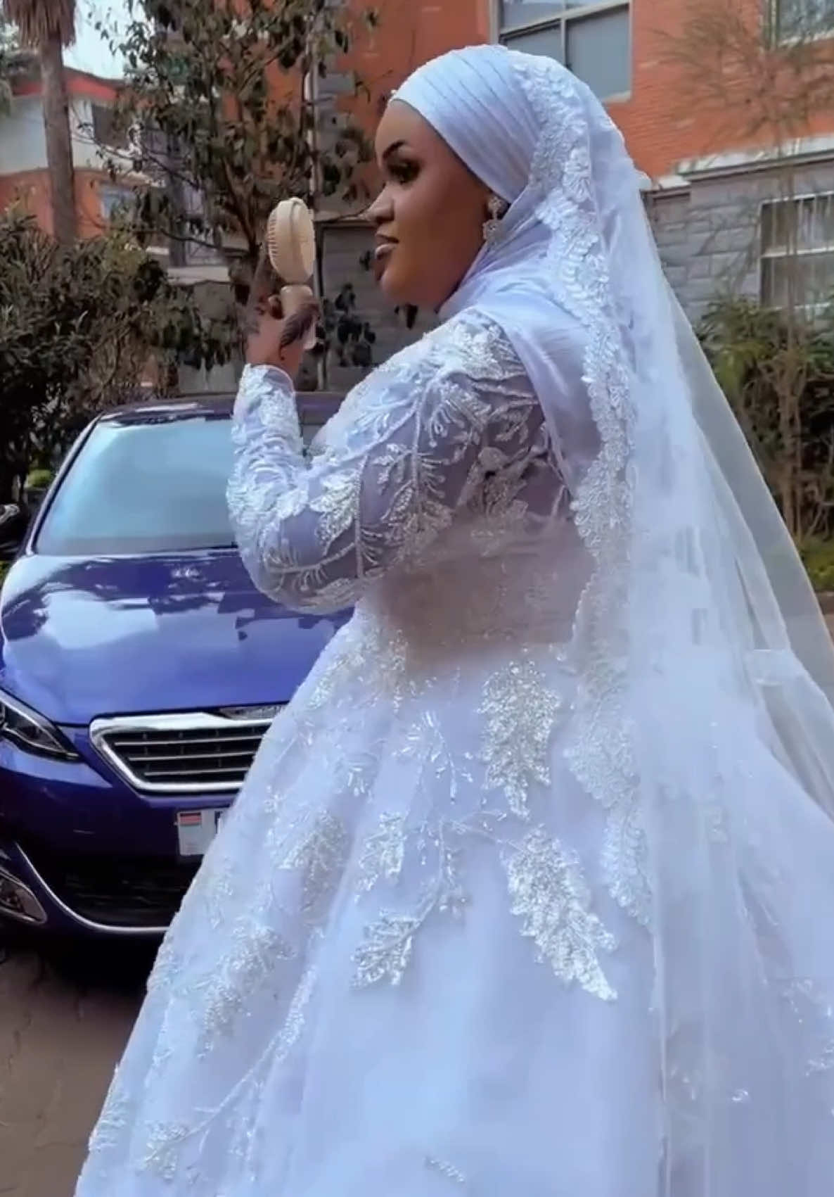 Congratulations Mugole Maryam