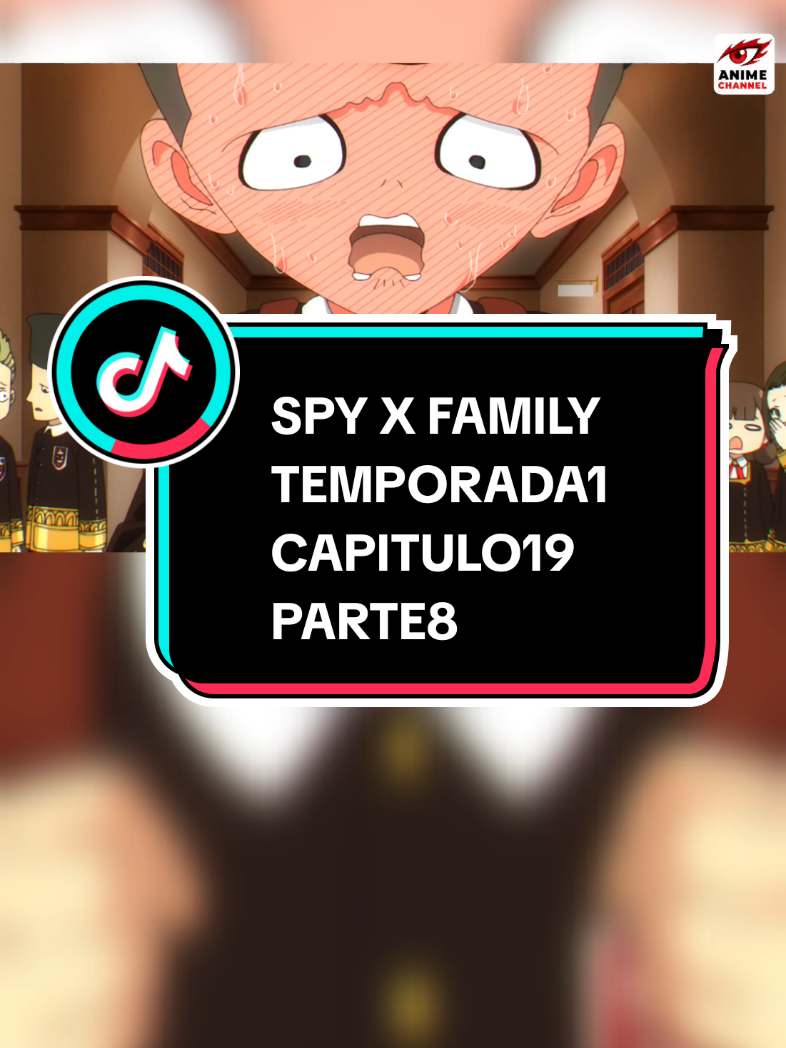#spyxfamily #spyxfamilyedit #spyxfamilyanime #anime #animes 
