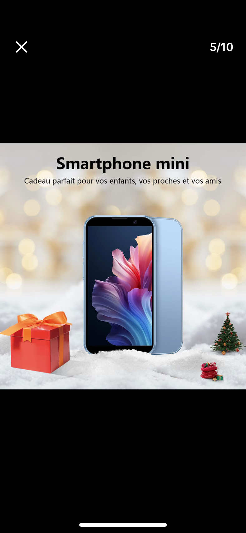 #tiktokshop #smartphone #pourtous #jojo_off_tiktok #ze_jojo_show 