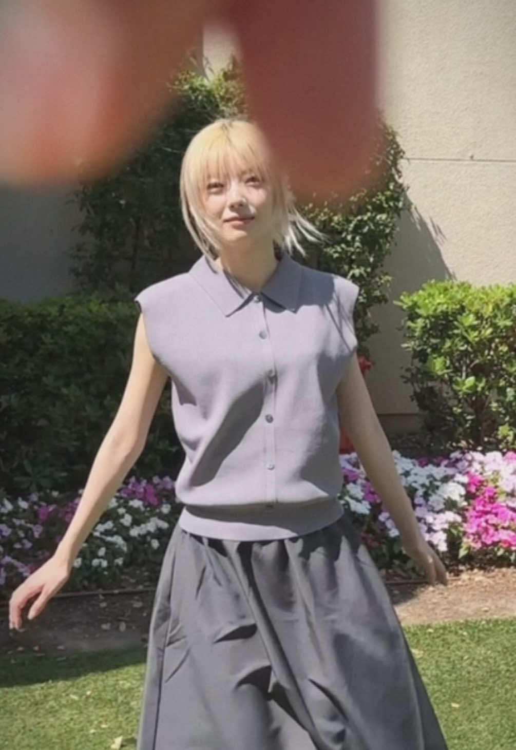 ⁡Love Like This ⁡ #FujiyoshiKarin #YamashitaShizuki #sakurazaka46 #櫻坂46 #sakurazaka46_TikTok