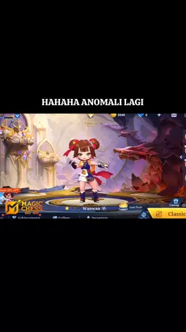 🤣#MCGG #MagicChessGoGo #MCGGLuminexus #MCGGUltimateTips 