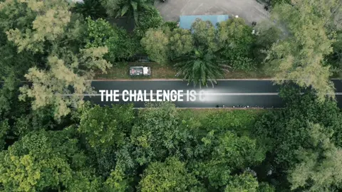 Step by step, we move closer to a Langkawi that is Cleaner, Greener, Smarter. 🌿 The challenge awaits. Will you be part of it?  #LER2025 #StrideForSustainability #CleanerGreenerSmarter #LangkawiSmartCity #ExperienceKedah #StayTuned