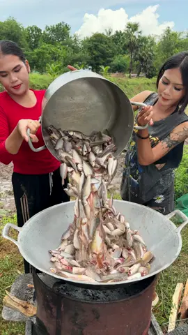 How to crispy fish recipe