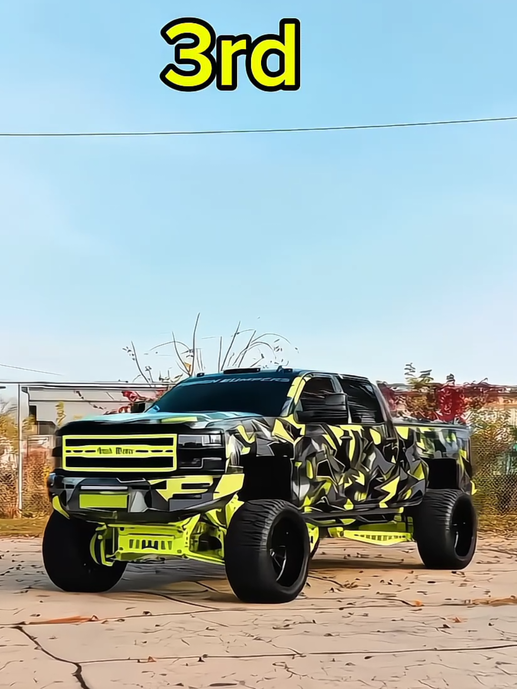 Which one should be in next video 🤔 tell me in comment 👇📥 #TruckLife #TruckComparison #LiftedTrucks #FordTrucks #SuperDuty 