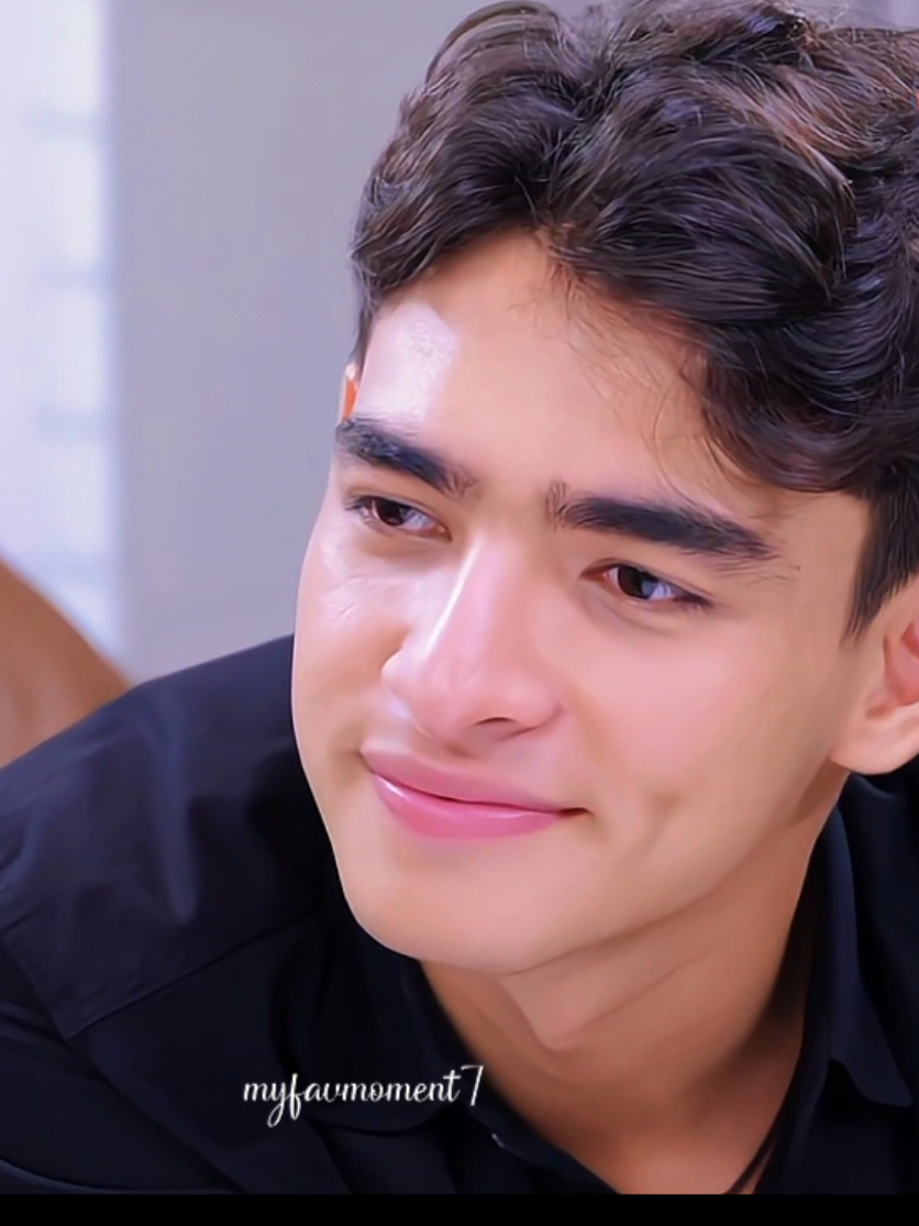 sumringah banget sih har 😆#asmaragenz #aqeelacalista #harqeel #harryvaughan 