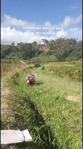 Bismillahirrahmanirrahim 🤲🤲#helerputraminang #fyp #prayforayah🤲 #l300_pickup