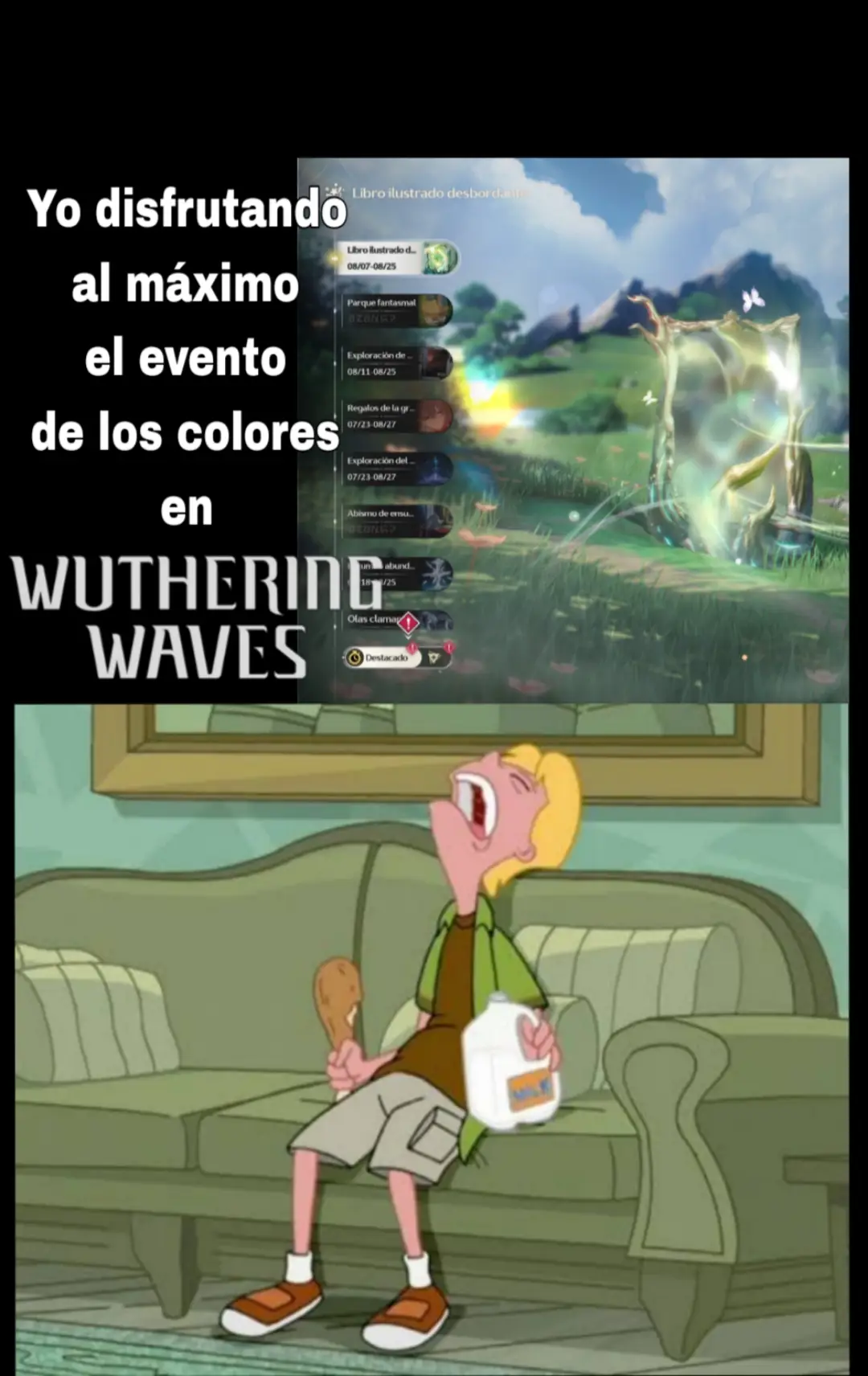 #wuthering #kurogames 