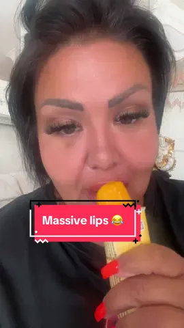 #lip #lipplumping #ducklips #biglips #advert fy