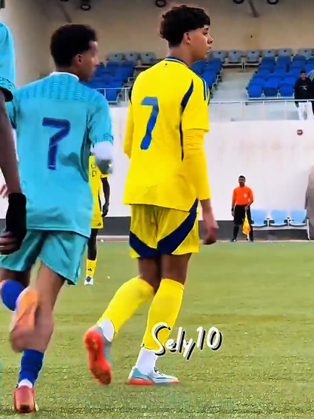 Cristiano Jr game 🤩 #cristianoronaldojr #cristianojr #cristianoronaldojunior #ranaldojr #fyp @Junior 