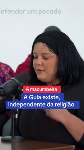 Debate | 1 treinador vs 30 gordos. A macumbeira que não acredita na Bíblia #fy #debate #gordo #obesidade #saude 