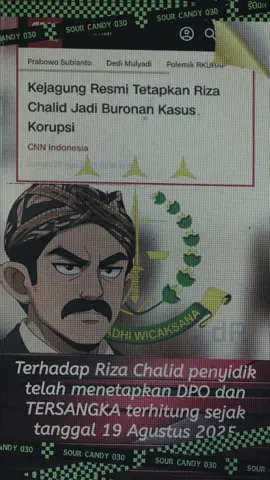 Koruptor Riza Chalid, jadi DPI udah, Jadi Tersangka juga udah, terus kapan di kandangin nya Pak..??  #tolakruukejaksaan  #tiktokviral  #fypシ゚viral  #onepiece  #fyppppppppppppppppppppppp 