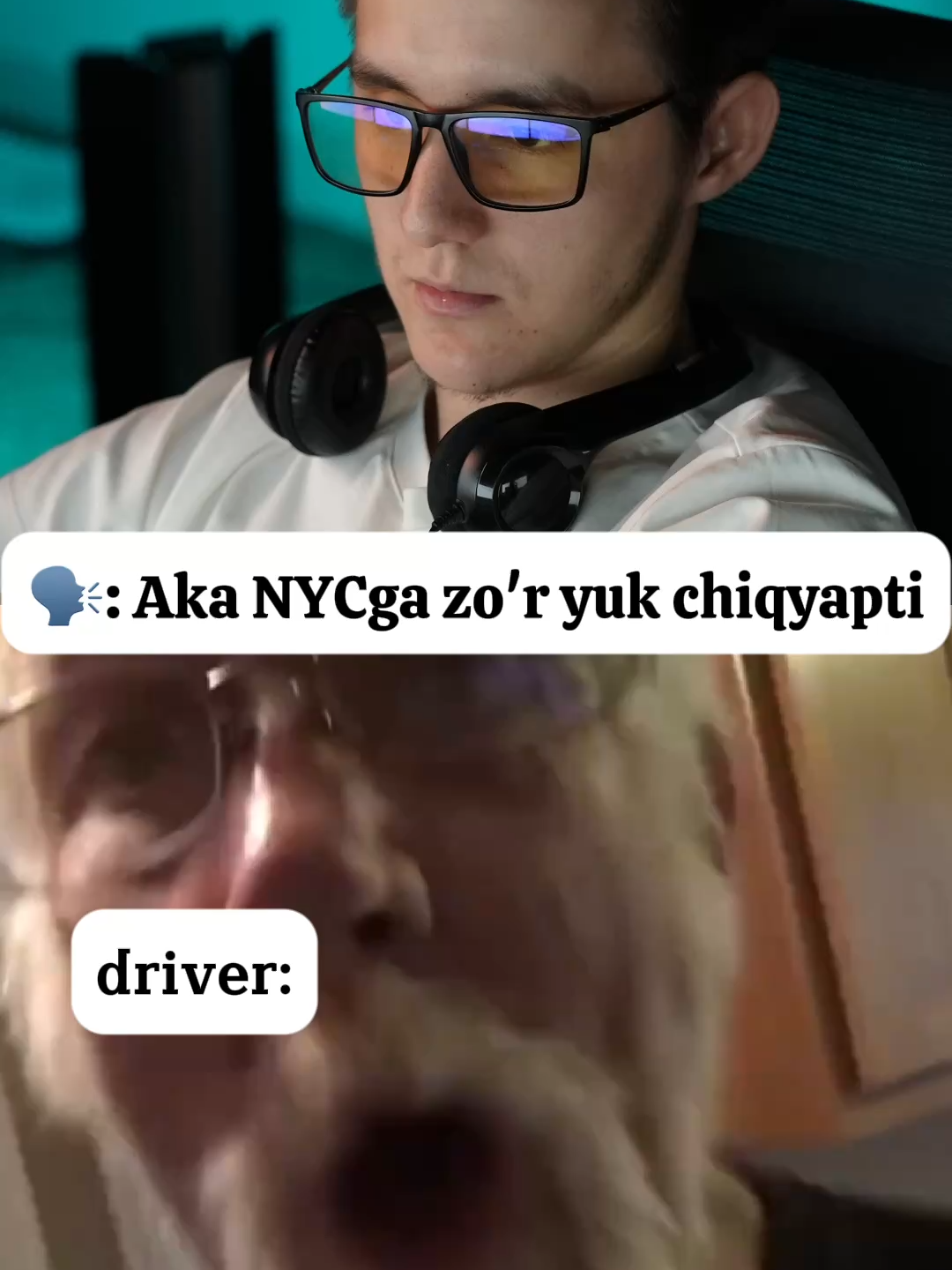 New York'ga yuk oladigan dispatcherlarni belgilab ketamiza! #niiatlogistics #driverlife #meme #funny