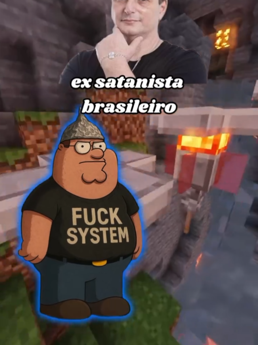 Um clone seu pode estar por aí...  #clone #trump #biden #lula #anitta 
