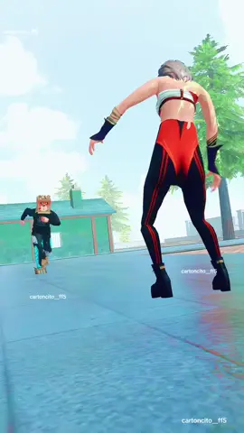 #FFxNARUTOSHIPPUDEN #FreeFire #NinjaBooyah 