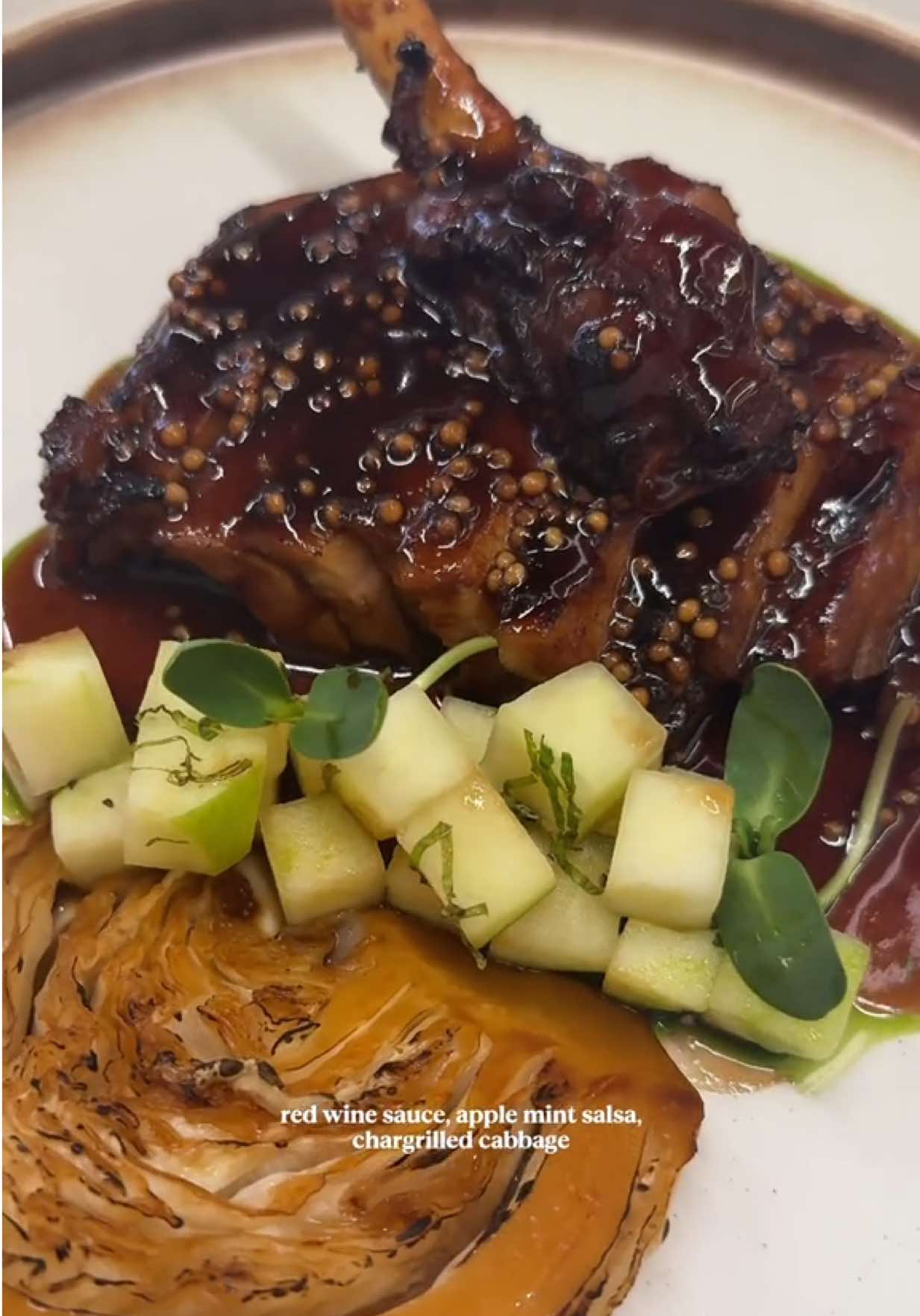newest spot in sg that actually serves amazing food?!!👀  trust me, try it once and you’ll come running back — The Fat Sparrow #foodiesg #WhereToEat #singapore #recommendations #foryou 