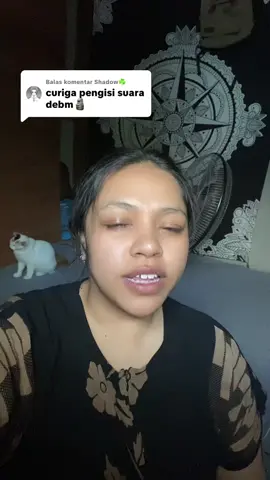 Membalas @Shadow☘️ ngisi suara semut kaa🙏🙂