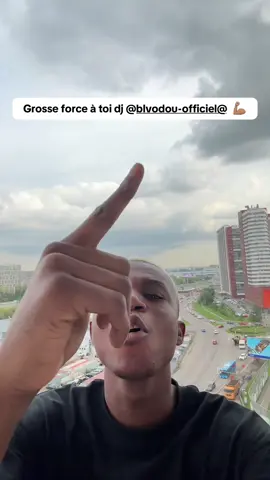 Grosse force à toi mon frère dj @blvodou-officiel@ le ma ngandoo  #mood #couperdecaler #source 