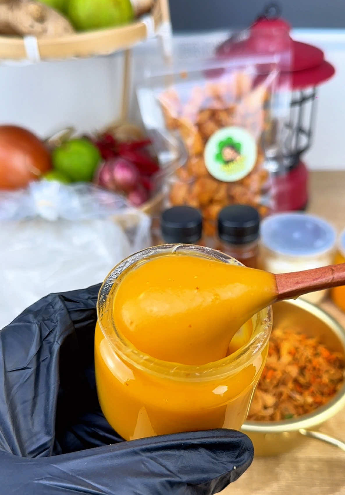Ở đâu thì em không biết chứ ở bên nha Nubeco Food sao đỉnh và rẻ vậy trời combo bánh tráng phơi sương kèm sốt phô mai, trứng muối, sốt mayo tóp mỡ giòn rụm #hautrainghiem #bánhtrangphoisuong #banhtrang #nubecofood #banhtrangphoisuong 