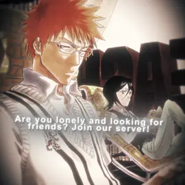 Link in comments || #joinourdiscordsever #bleach #anime #discord #joindiscord 