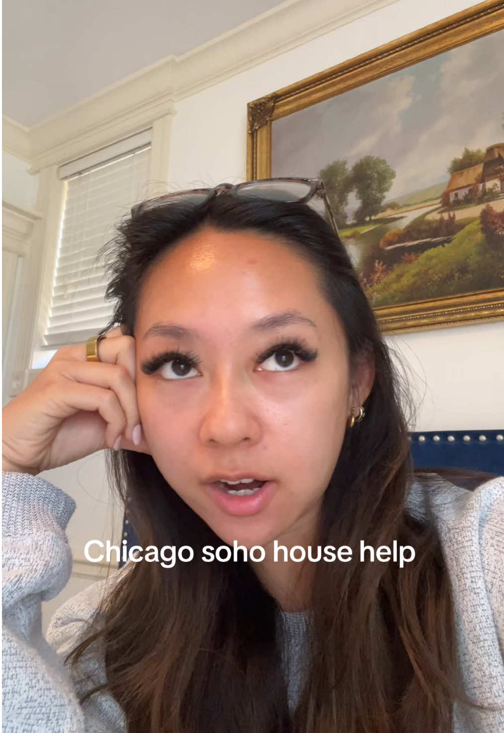 See u soon @abercrombie ! #chicago #chicagotiktok #sohohouse #abercrombie 