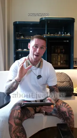 Hate will never build success! While others waste energy comparing, judging, and doubting, winners use that energy to grow, focus, and build. Stop pointing fingers, start taking ownership. That’s where real success begins #tattooartist #haters #success #businessadvice #fyp 