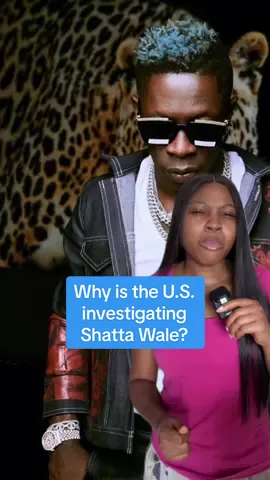 A luxury car. A global fraud case. And one of Ghana’s biggest music stars caught in the middle. This isn’t just celebrity gossip, it’s part of a wider investigation between the US and Ghana. What are your thoughts on the story? #shattawale #shattawaleking #shattawalenima #ghana #ghanatiktok🇬🇭  