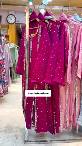 For more information+923042817159We can Customize any outfit the wayant including Color, Size, Embroidery, Embellishments, Designs and Patterns. Deliver worldwide stitched & customized stitching .  #pakistanistreetstyle #pakiatanifashion #wpakistanibride #pakistanisuits #pakistanioutfit pakistanidresses pakistaninvogue pakistaniwear pakistaniweardesigner pakistanidress pakistanidressesukengland  jarmany! pakistanidresses pakistanidressesinindia pakistanifashion pakistanifashionweek pakistanifashionuk lpakistanifashionblogge pakistanifashionista pakistanifashionista partywear partywearsuits partyweardress partywears jamericanmuslim ebuzzpr pakistanidesigner pakistanidesignerwear pakistanidesignerdress