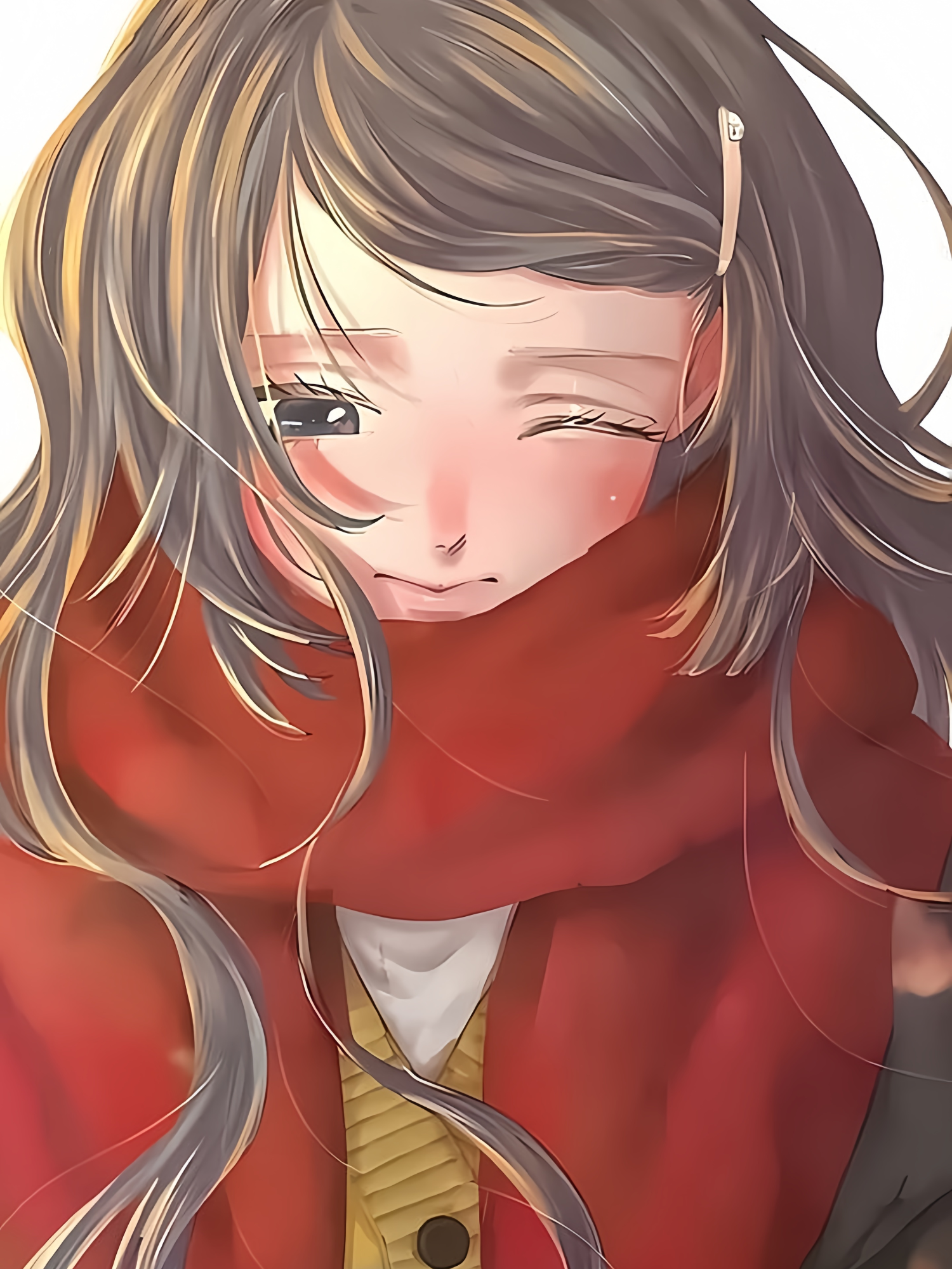 waguri .... #fyp #aftereffects #2danimation #foryou #kaoru