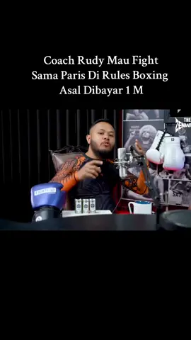 kira² apakah akan terjadi fight antara Paris vs Rudy golden boy?  #parispernandes#rudygoldenboy#foryou#fyp#fypage  sc:yt zenwalk