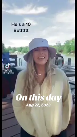 #onthisday 