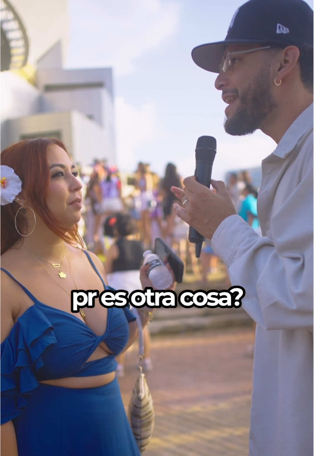 ¿como tu le explicas al mundo que Puerto Rico esta cabrón? #fy #parati #foryou #fyp 