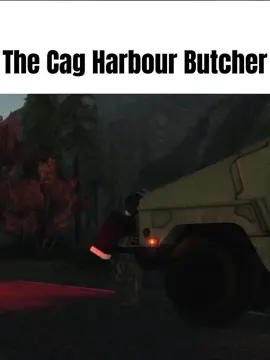 Opfors cag Harbour butcher.. #fyp #blackhawkrescuemission5 #milsim #roblox #brm5 