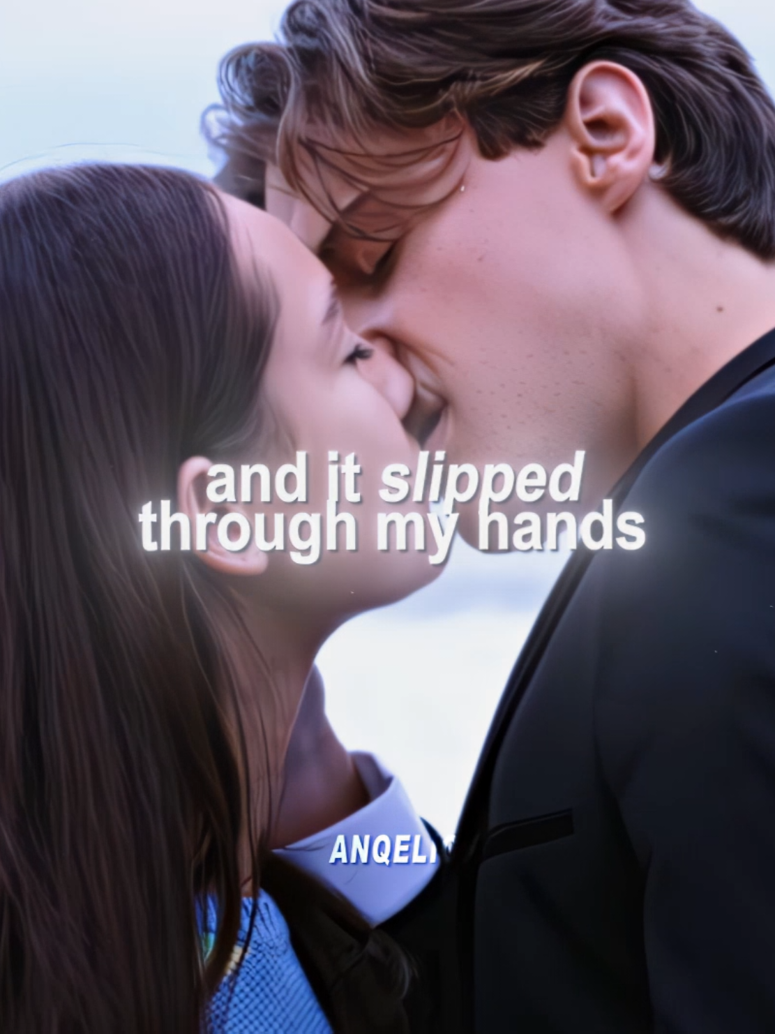 crying screaming throwing up #bonrad #viral #fyp #teamconrad #thesummeriturnedpretty 