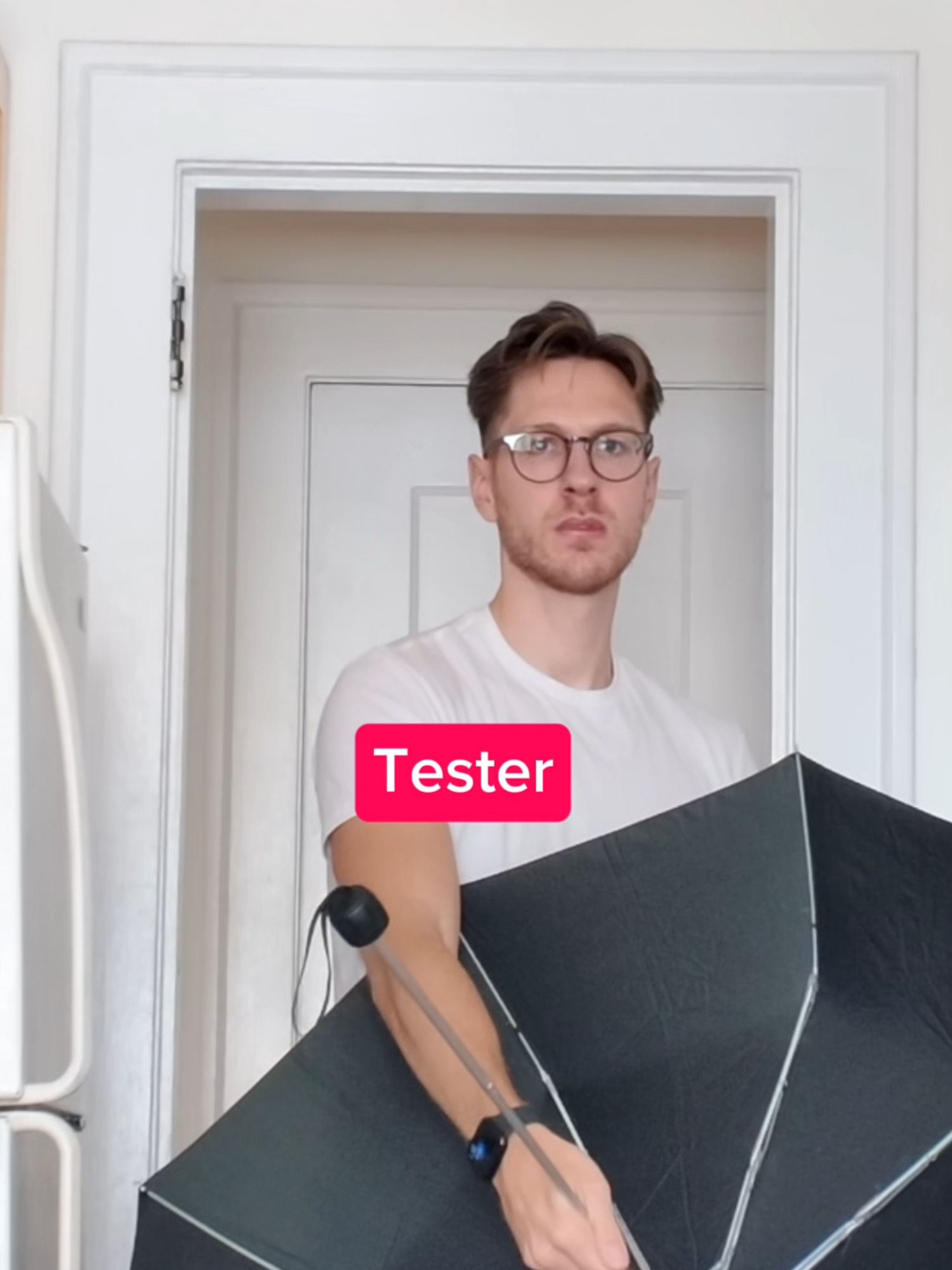 “We have Testers. They’re called Users” - somebody #techstartup #developer #qualityanalyst #corporatehumour