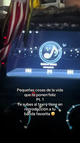 Me cayó bien el joven taxista 🙂‍↔️✨ #taxidriver #taxi #linkinpark #chesterbennington #fyp 