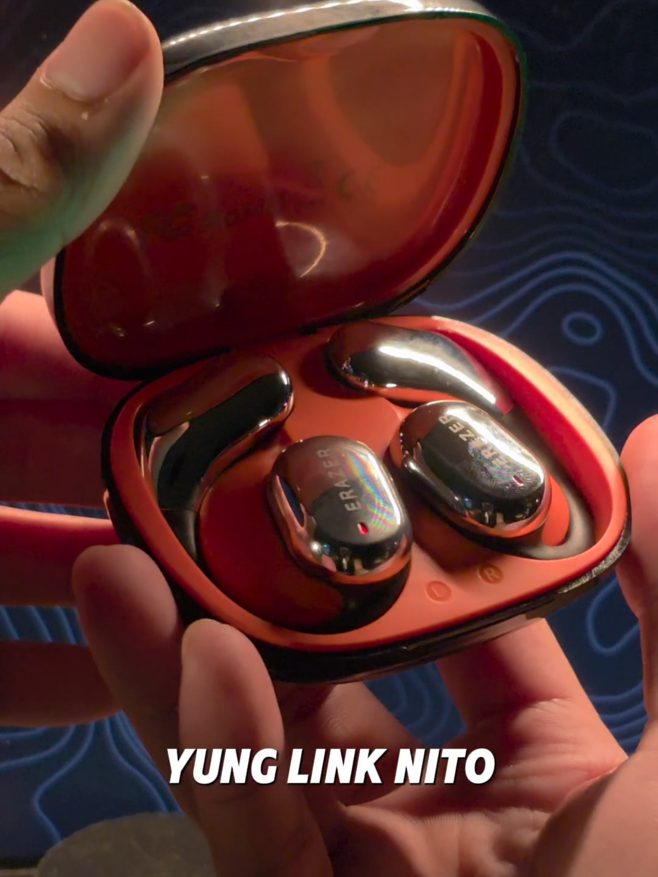 AI language translation earphones #ailanguagetranslation #translationearbuds #gamingearbuds #languagetranslationearbuds 