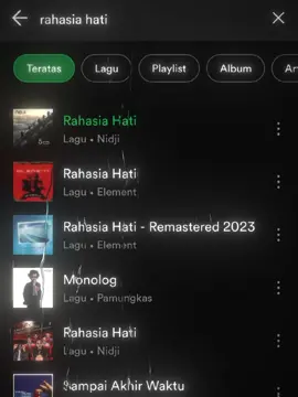 tinggalkan pesan untuknya?🫀 #fypシ #rahasiahati #nidji #lyrics #spotify #viral #xycba #fyp 
