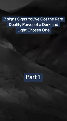 #chosenone #fyp 