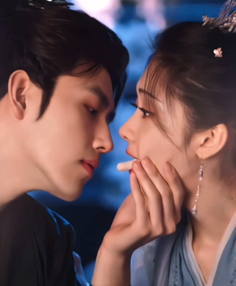 Ời ơi tập này tình bể bình luôn , nó đã gì đâu á , sơ hở là sư tổ với cá mặn kiss hoài 🥹 #darley_team #ice_angels🕊️ #kngoc85 #ryo_bailu #hienngu #xuhuong 